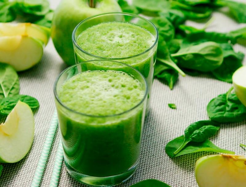 Green Detox Smoothie
