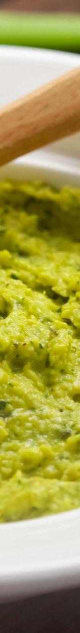 Green Goddess Dressing