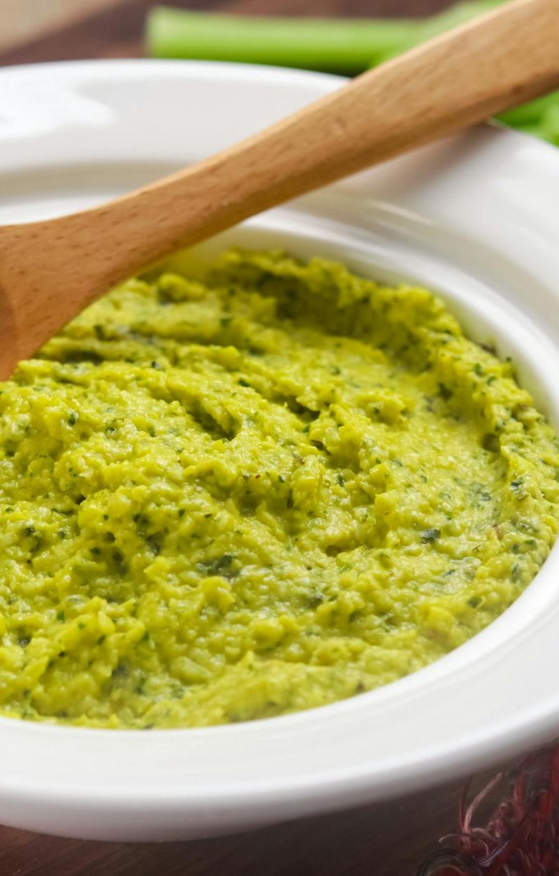 Green Goddess Dressing