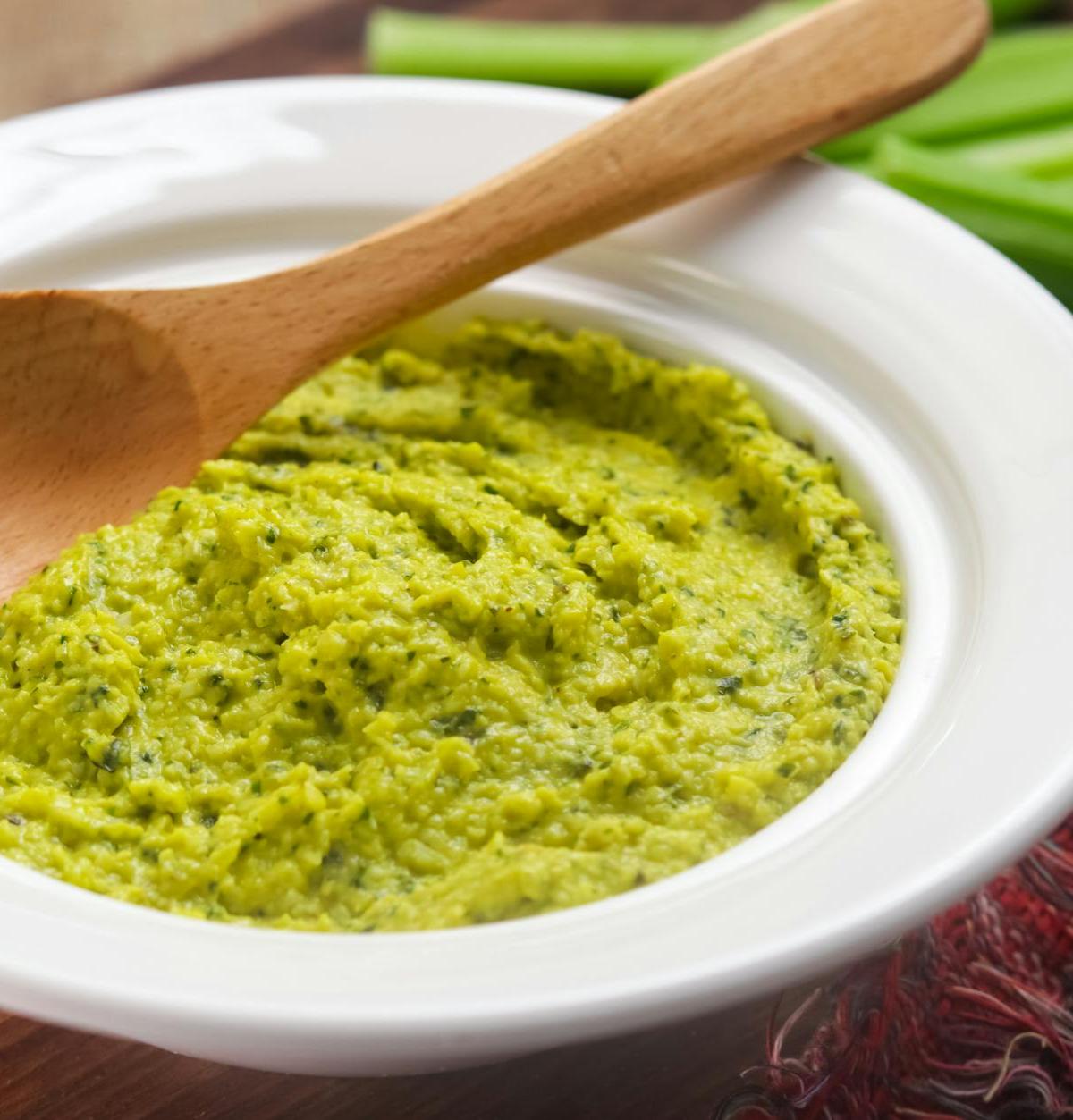 Green Goddess Dressing