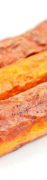 Grilled Kielbasa with Mustard & Onions
