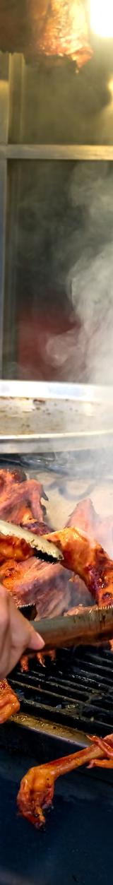 Grilled Piri Piri Chicken