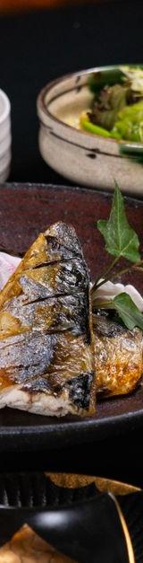 Grilled White Fish with Miso Butter