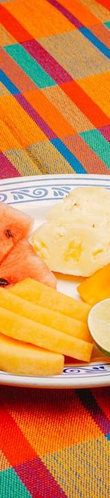 Guatemalan Desayuno Chapín
