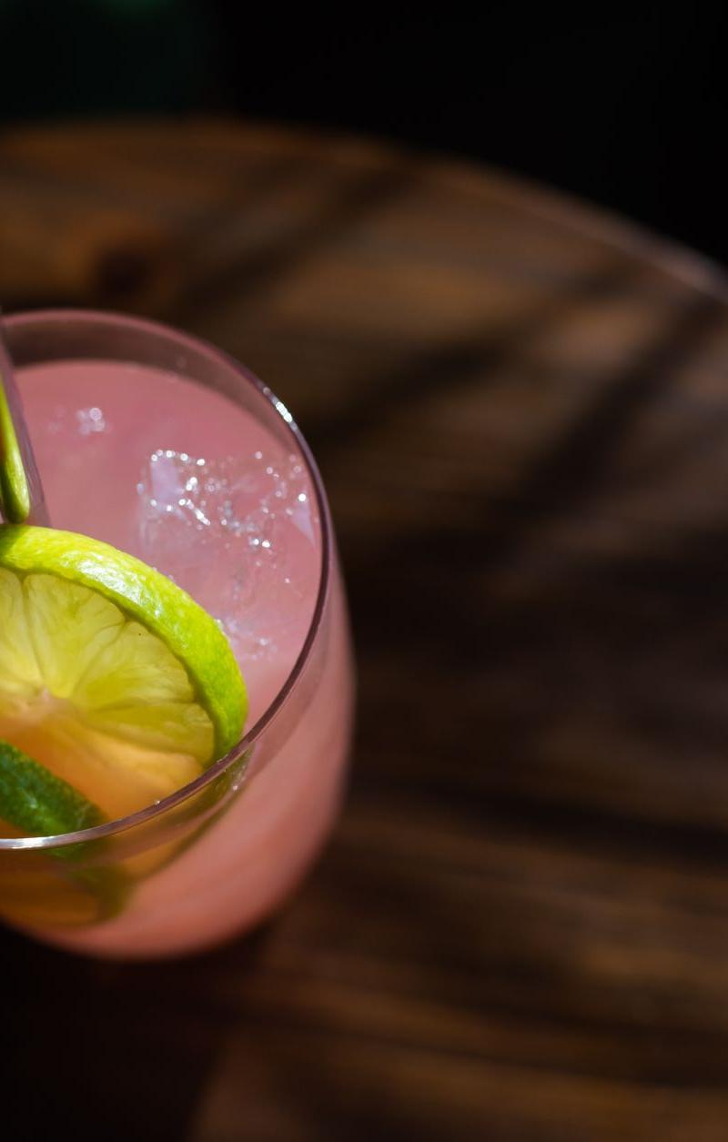 Guava Lemonade