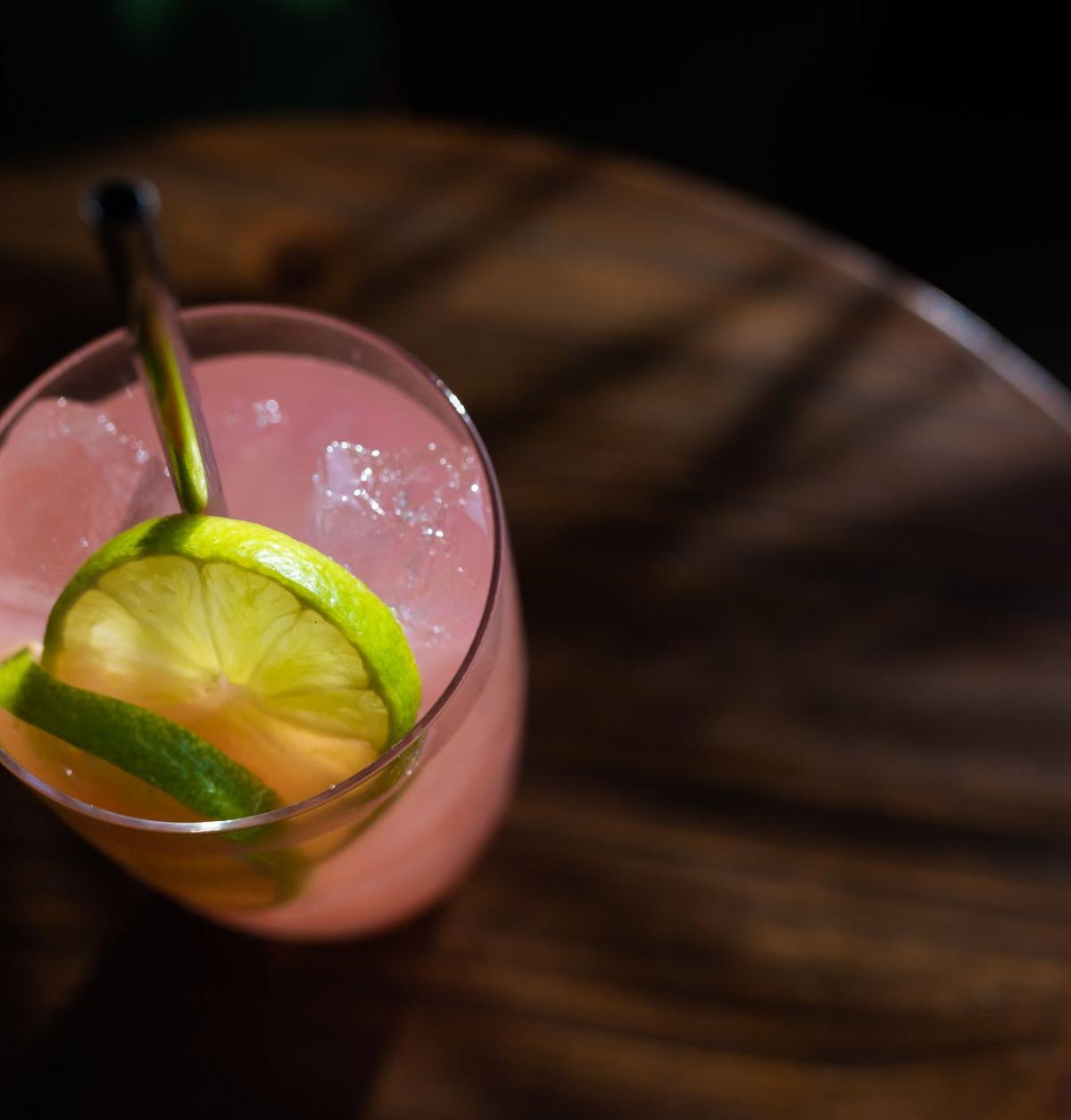 Guava Lemonade