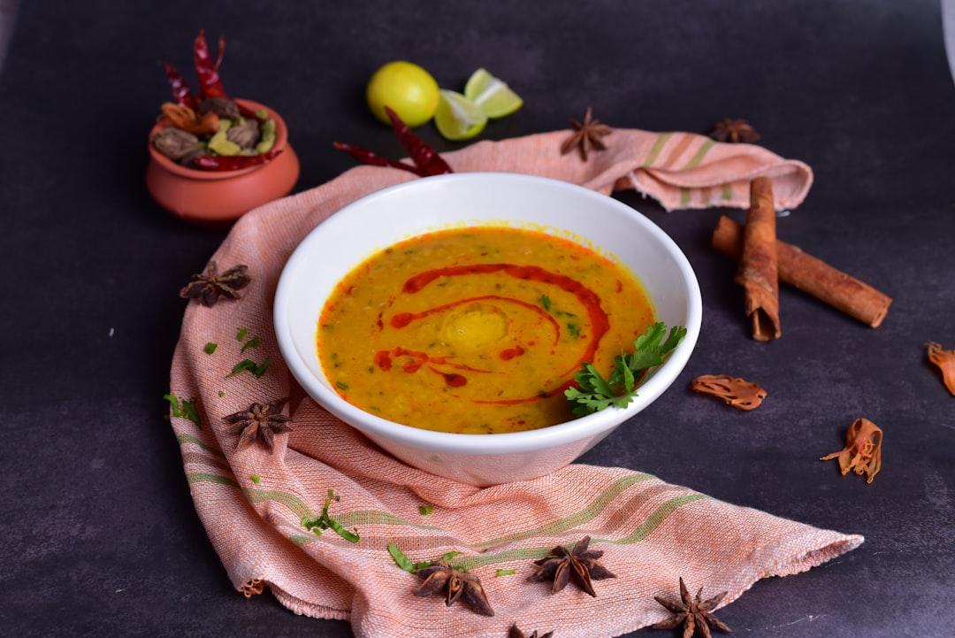 Gujarati Dal