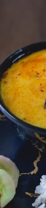 Gujarati Kadhi