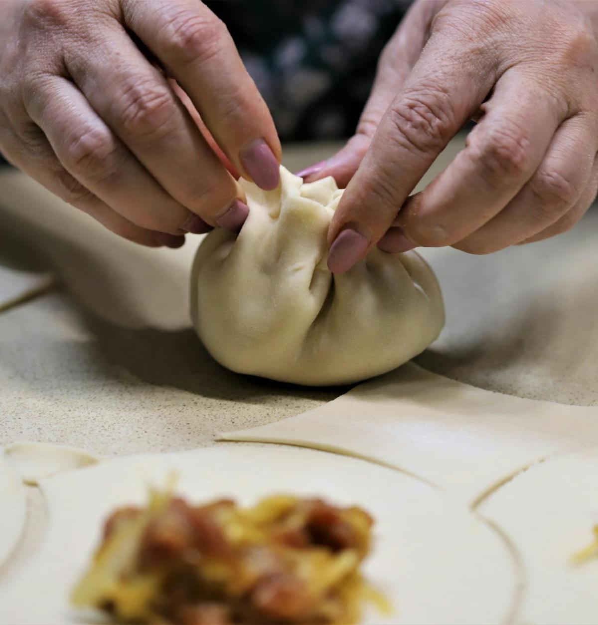 Gujiya