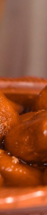 Gulab Jamun