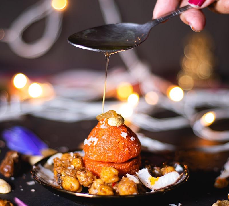 Gulab Jamun