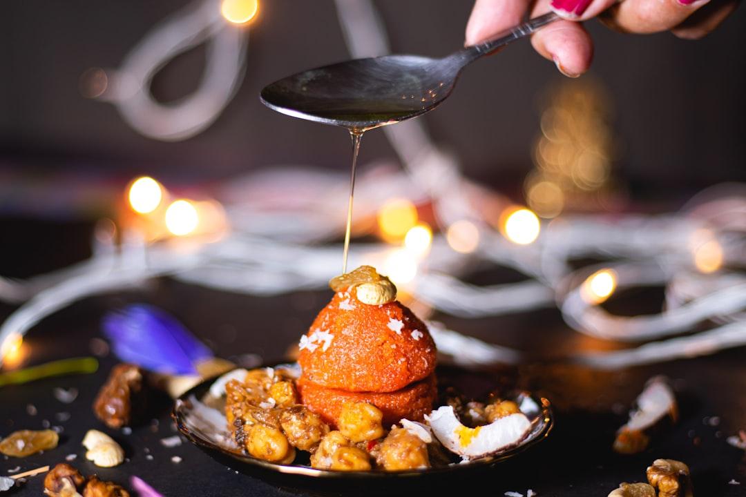 Gulab Jamun