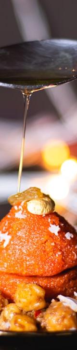 Gulab Jamun