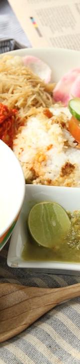 Gulai Ikan: Indonesian Fish Curry