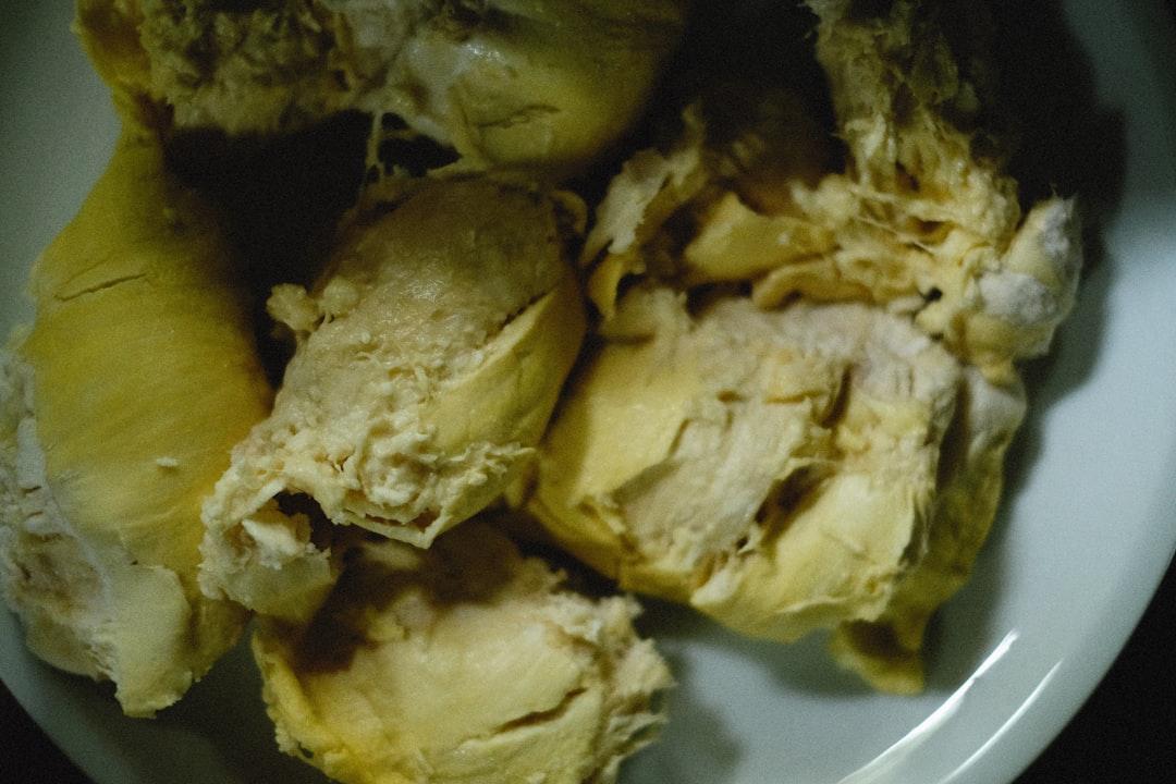 Indonesian Jackfruit Coconut Curry