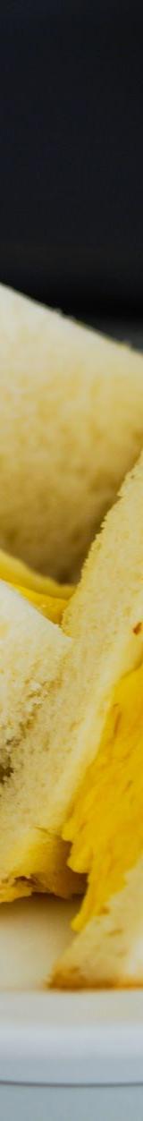 Gyeran Bbang (Korean Egg Bread)