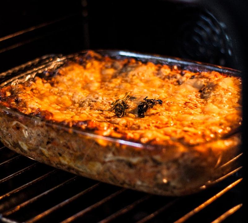 Hachis Parmentier