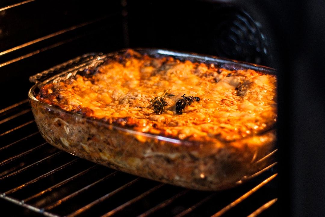 Hachis Parmentier