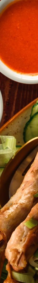 20-Min Hainan Chicken Rice with 3 Sauces