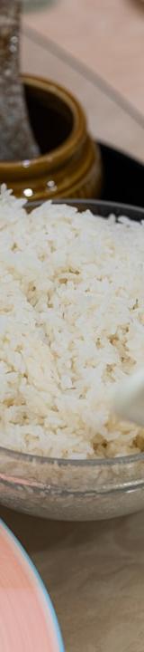Hainanese Chicken Rice