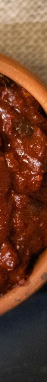 20-Min Handi Lamb Curry