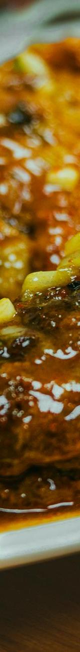 Spicy Harissa Fish in Tomato Sauce