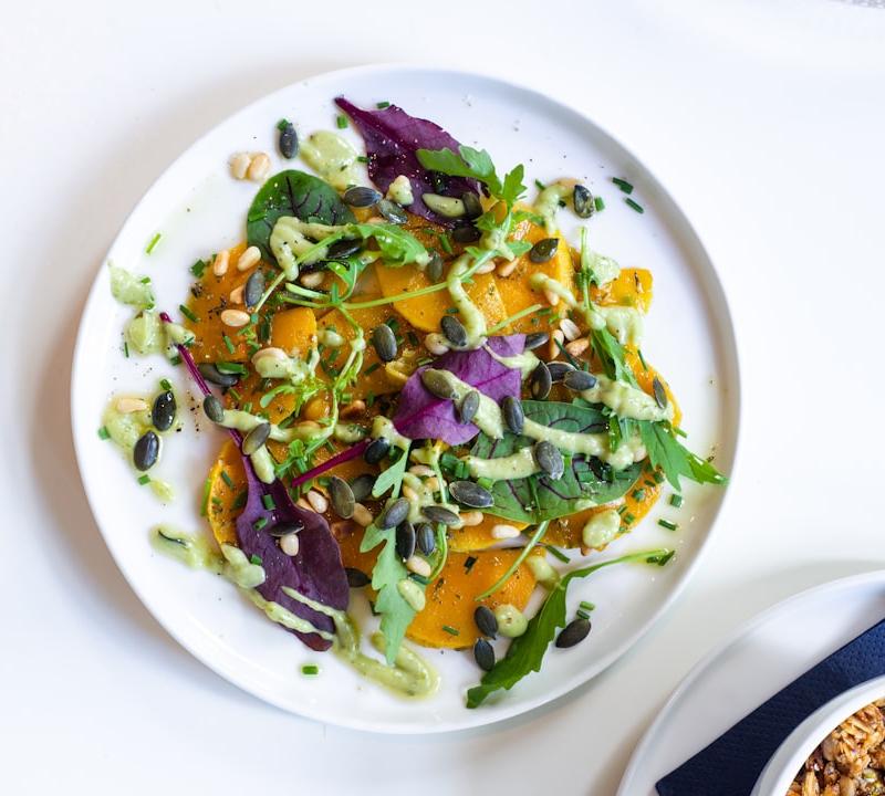 Harvest Salad