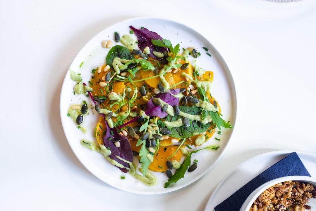 Harvest Salad