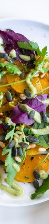 Harvest Salad
