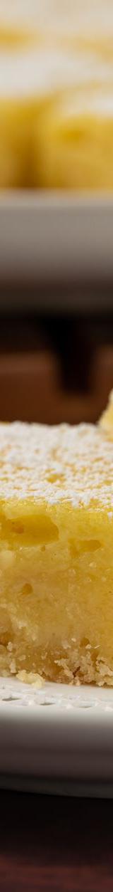 Hawaiian Butter Mochi