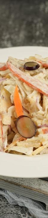Hawaiian Macaroni Salad