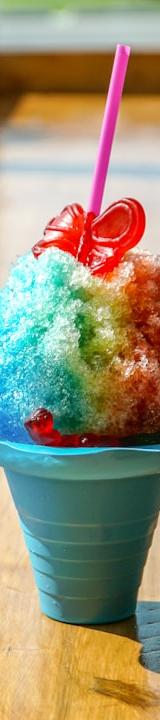 Hawaiian Shave Ice