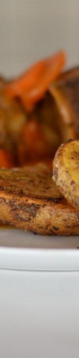 Hearty Beef Stew