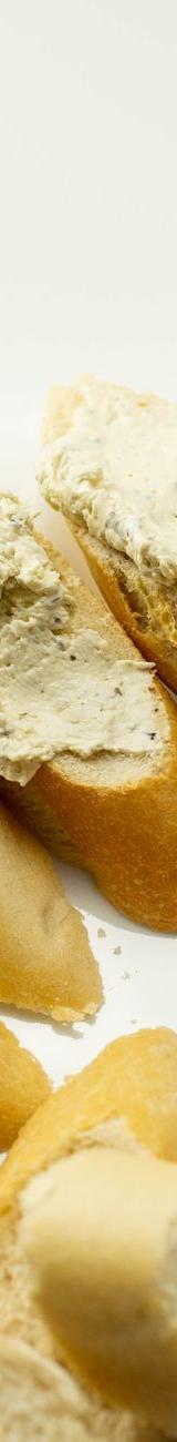 Herby Whipped Cheese Spread
