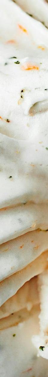 Herby Yogurt Dip (Haydari)