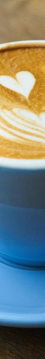 Home Latte with Perfect Foam