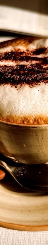 Homemade Cappuccino with Silky Foam