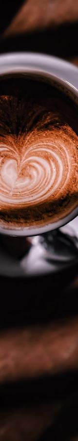 5-Minute Homemade Latte