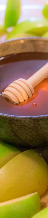 Honey Fruit Dip