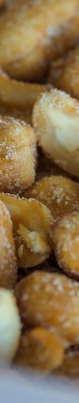 Honey Roasted Peanuts
