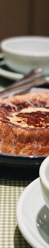Hong Kong French Toast
