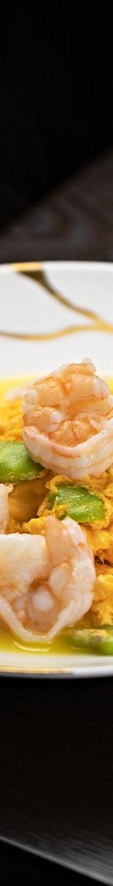 Hor Mok (Thai Seafood Custard)