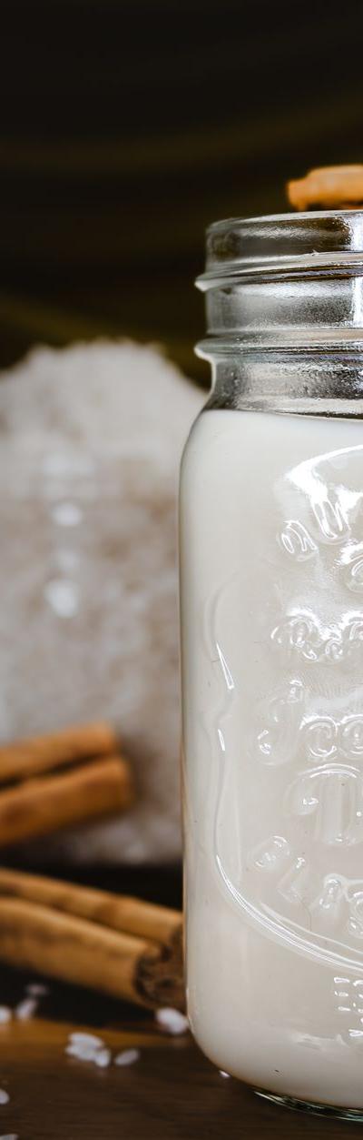 Horchata
