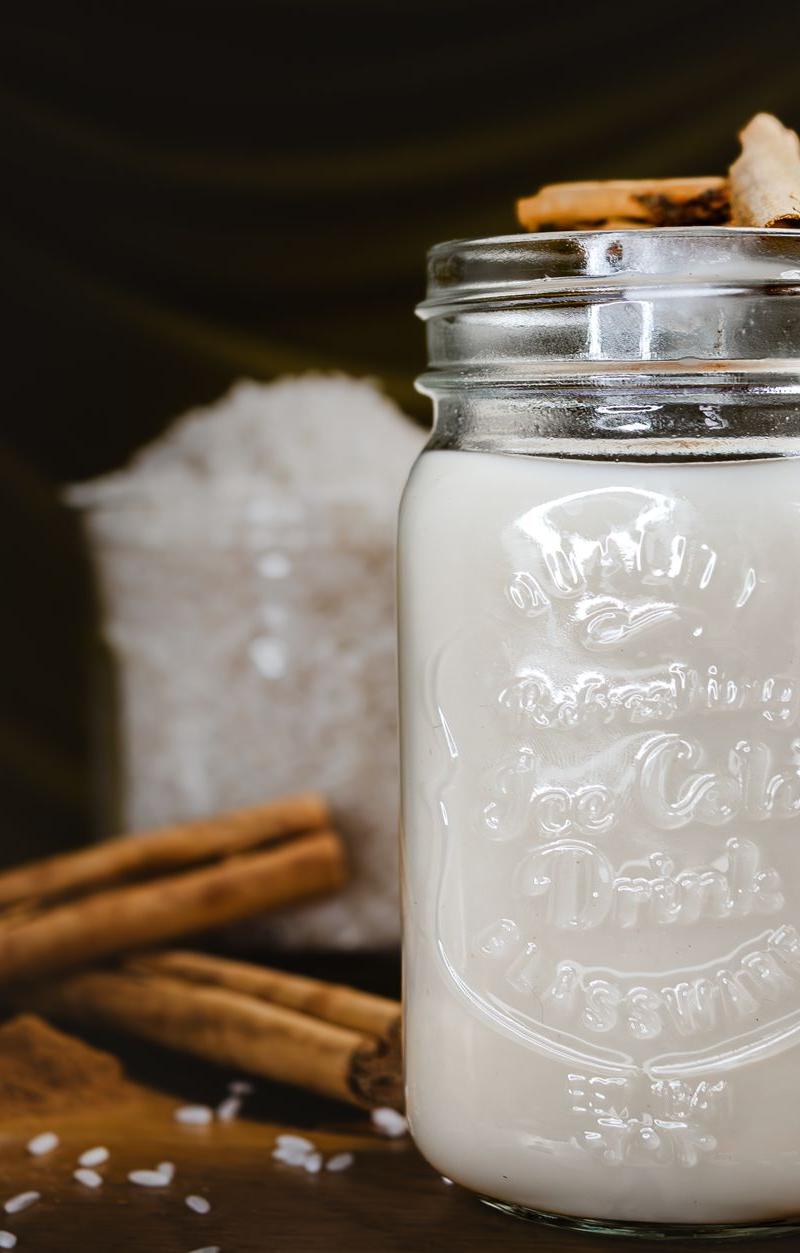 Horchata
