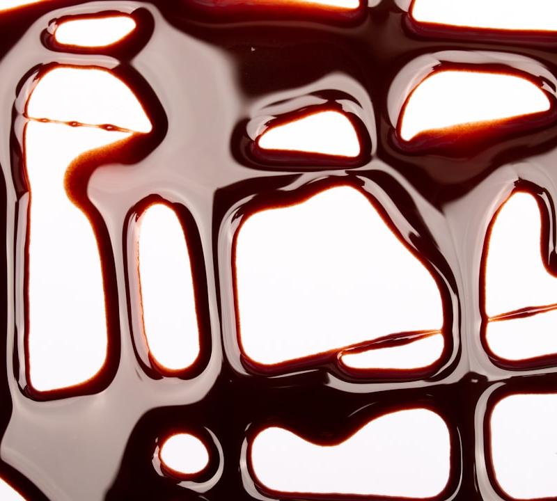 Hot Fudge Sauce