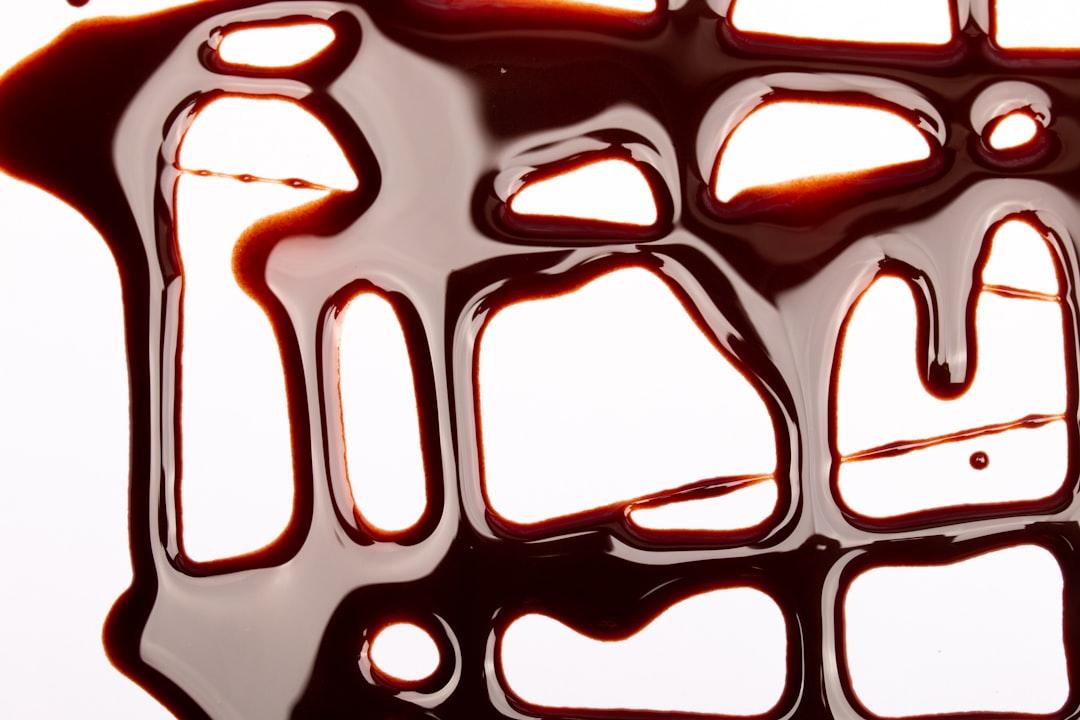 Hot Fudge Sauce
