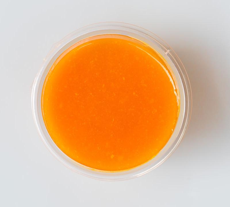 Hot Honey Butter