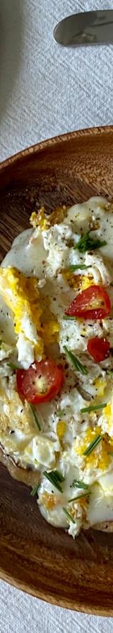 Huevos con Nopales