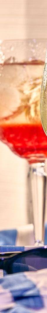 Hugo Spritz