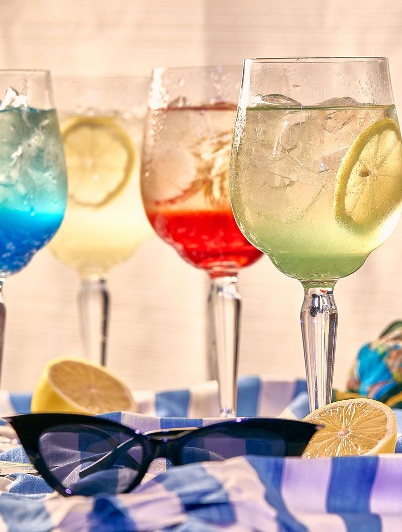 Hugo Spritz